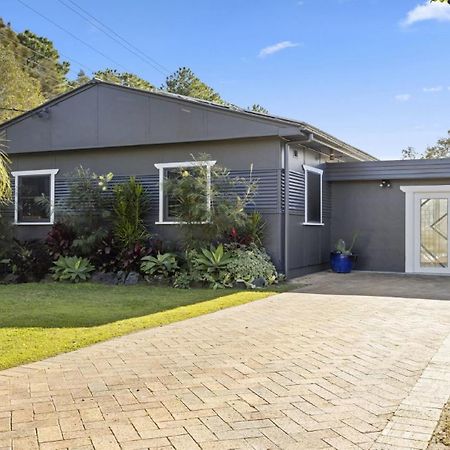 Emily House Villa คอฟฟ์ฮาร์เบอร์ ภายนอก รูปภาพ